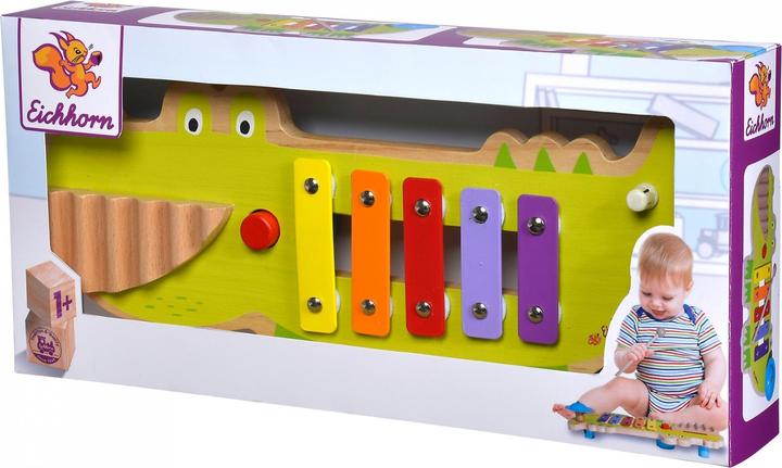 Produktbild Eichhorn Musiktisch