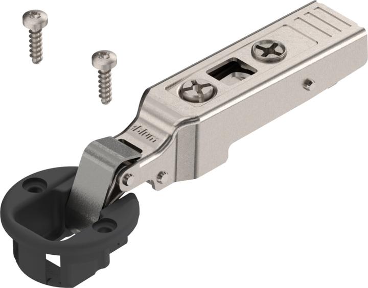 Blum 75T4200 S/NI cern.ante vetro 94° medi.