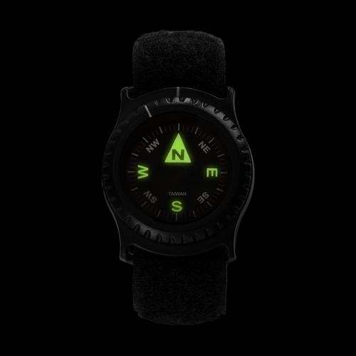 Produktbild Helikon Wrist Compass T25