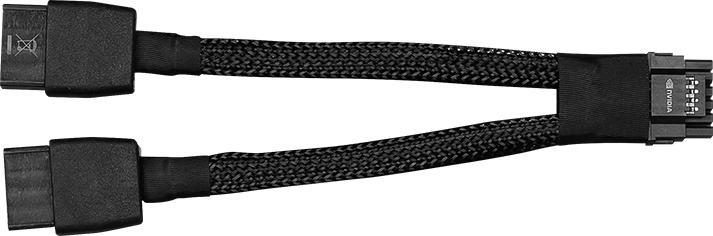 Actual product image MSI RTX5060 TI 8G Gaming Trio OC 8GB GDDR7 HDMI 3xDP (8 GB)