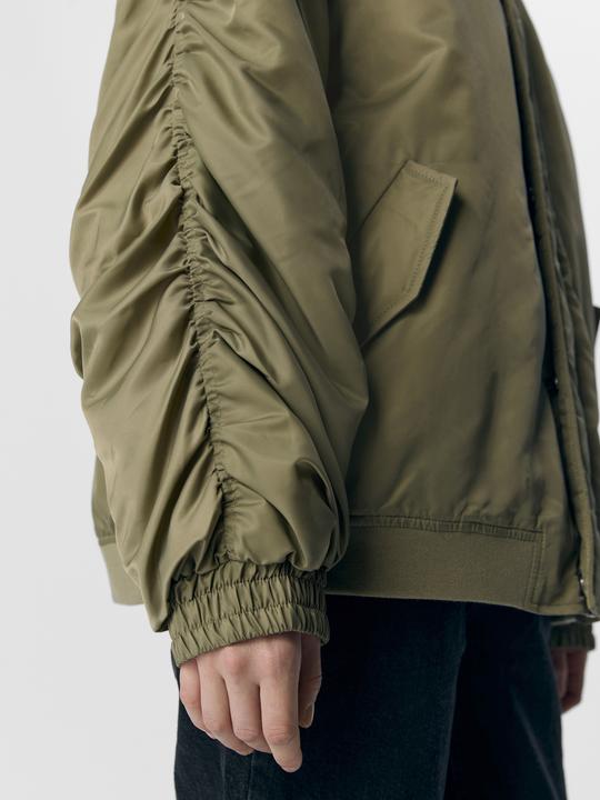 Produktbild Object Oversize Bomberjacke (S)