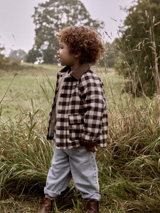 Produktbild Name it Lange Jacke