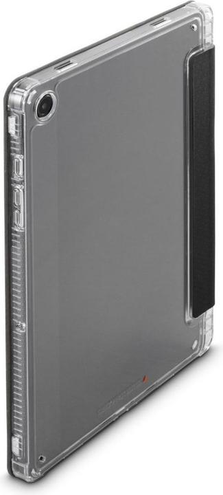 Produktbild Hama Tablet-Case Extreme Protect For Samsung Tab A11+ 11 Transparant/Black (Samsung Galaxy Tab A11+, Samsung Galaxy Tab A9+)