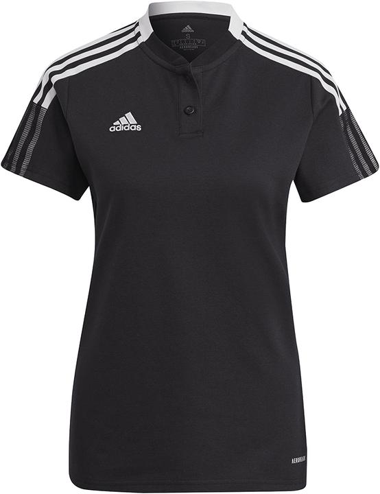 Image du produit adidas Tiro 21 Polo Femme (XS)
