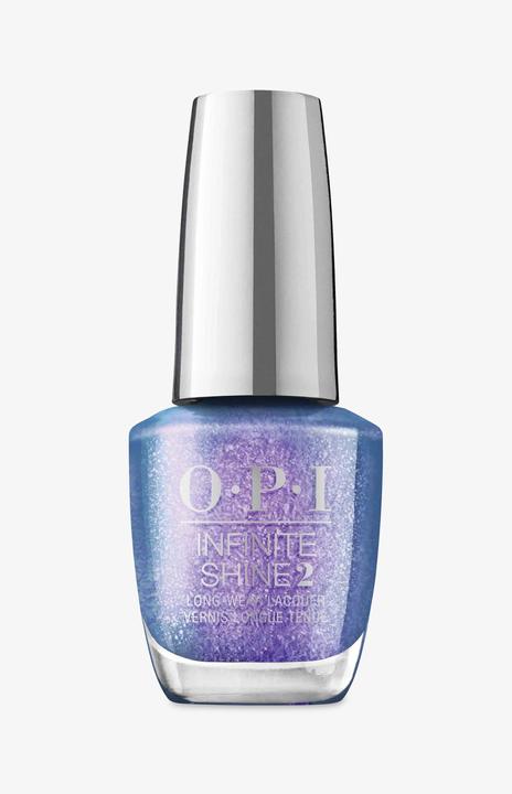 Actual product image OPI HRQ25 IS - SHAKING MY SUGARPLUMS 15 ml (Shaking my Sugarplums, Gel-Effect Nail Polish)