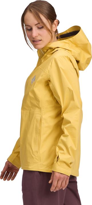 Produktbild Black Diamond Fineline Stretch Shell (L)