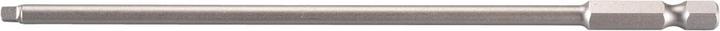 Produktbild Makita 191V04-6 Schraubenbit SQ2 4.5x155mm DFR551