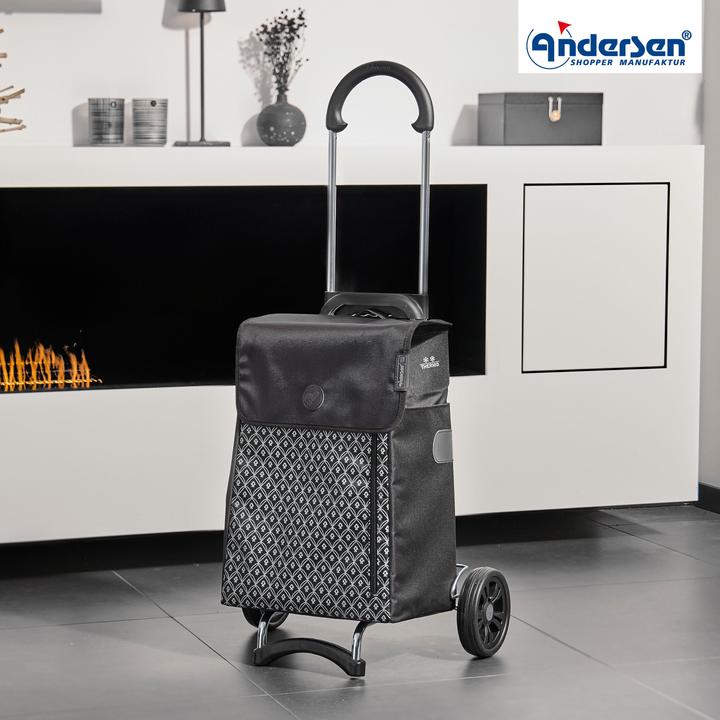 Produktbild Andersen Scala Shopper Teda