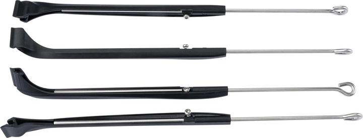 Productafbeelding Hebie uniVIP veerpootkit voor Viper en Stadtmeister vanaf 2012 (Achterspatbord)