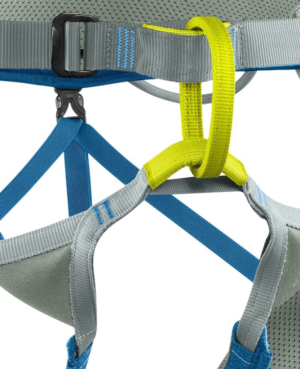 Actual product image Edelrid Jay III Climbing Harness (M)