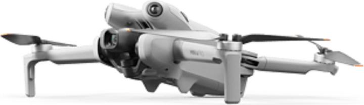 Immagine prodotto DJI Mini 4 Pro Fly More Combo (34 min, 249 g, 48 Mpx)