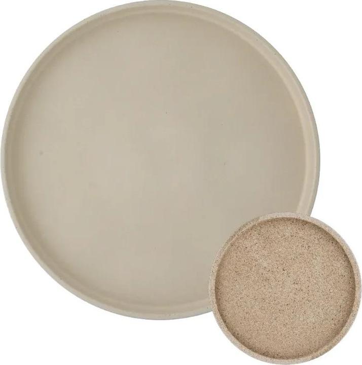 Actual product image Jesmonite Modelling compound cement-based powder AC 730, 25 kg, Bath Stone