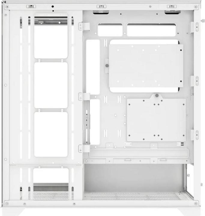 Produktbild Xilence Xilent Gleam XG271 (ATX, mATX, Mini-ITX)