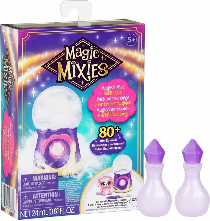 Produktbild Moose Magic Mixies