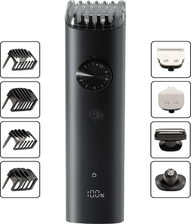Image du produit Xiaomi Kit de toilettage Pro