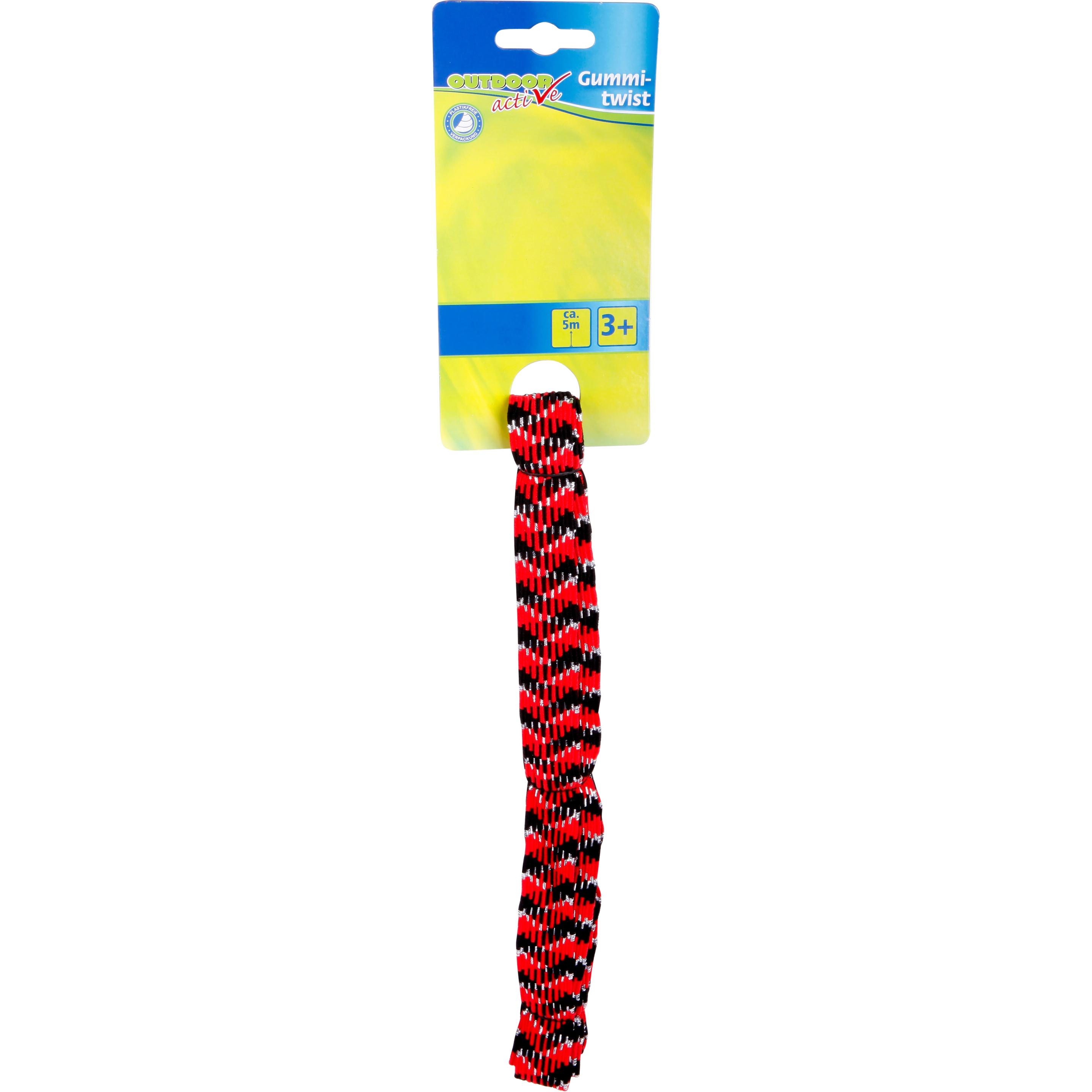 Outdoor Active Gummitwist (0072203186)