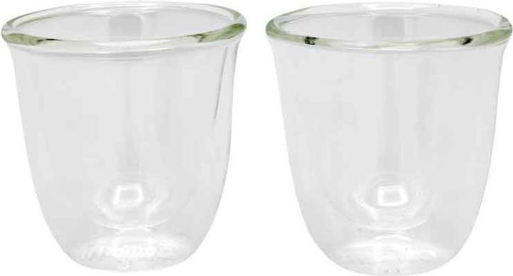 Actual product image Bialetti Firenze espresso mug (80 ml, 2 x)