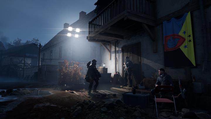 Produktbild Nacon Gaming Hell is Us (Xbox Series X)
