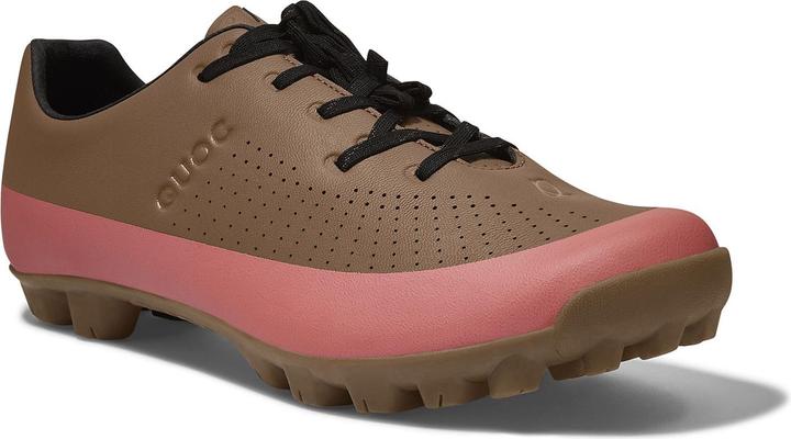 Produktbild Quoc Gran Tourer Gravel Shoes - Pink (45)