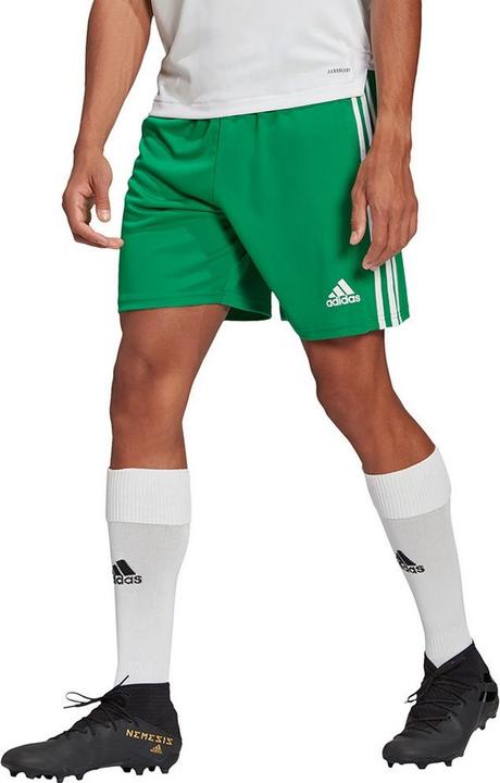 Image du produit Adidas - Short SQUADRA - Homme (S)