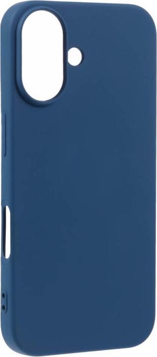 Produktbild Cover-Discount iPhone 16 - Silikon Gummi Hülle (Apple iPhone 16)