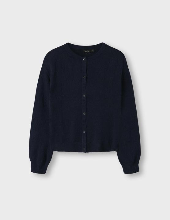 Produktbild Name it Nlflodet Ls Short Knit Cardigan Noos (170, 176)