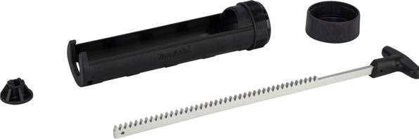 Immagine prodotto Makita Supporto per doccia per gatti