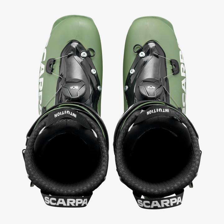 Image du produit Scarpa F1 SE 2025 (30)