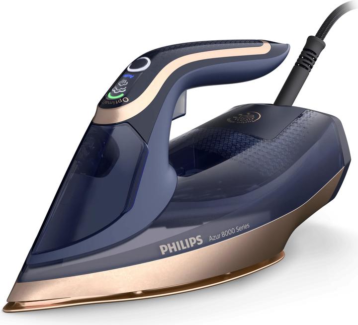 Philips Ferro DST805020 (3000 W, 260 g/min)