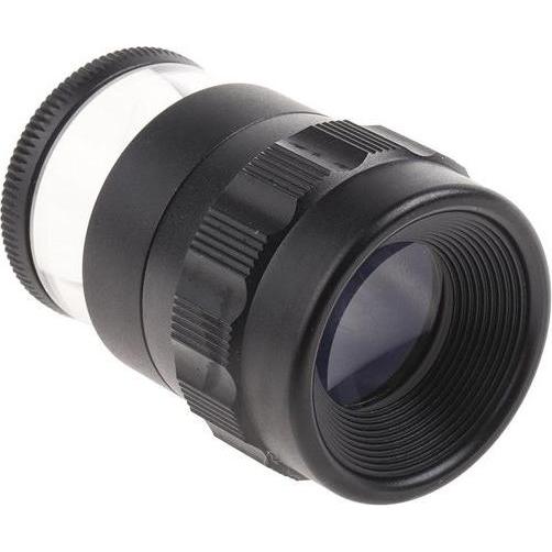 RS PRO, Attrezzature di laboratorio, Lente con reticolo 10x