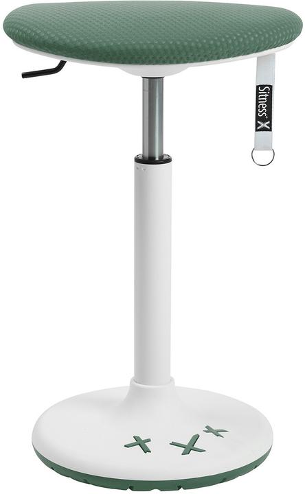 Immagine prodotto Topstar X-Stool 30 (52 - 77 cm)