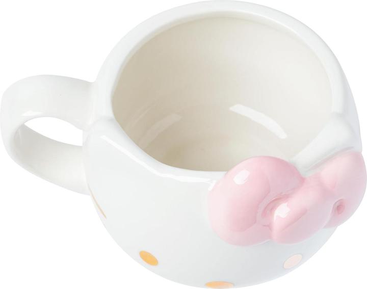 Produktbild Hello Kitty Kaffeebecher (399 ml)