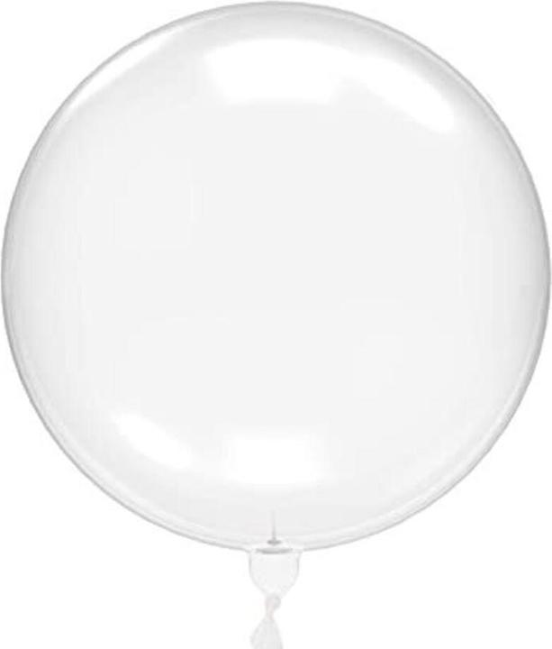 Image du produit Realmax - Ballon bulle BOBO