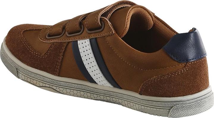 Image du produit Vertbaudet Jungensneakers mit Klettverschluss (36)