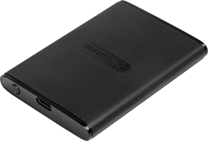 Image du produit Transcend ESD270C (500 Go)