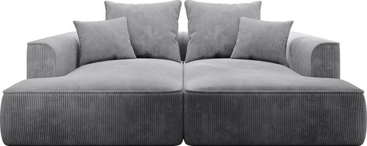 Actual product image Vente-unique Pineta (3-seater)