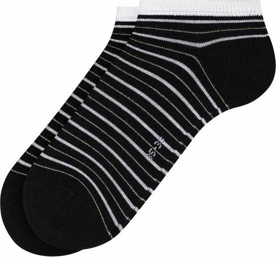Produktbild Falke Stripe Shimmer SN (Einzelpack, 39 - 42)