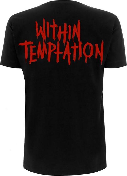 Produktbild Within Temptation The Purge TShirt (XL)