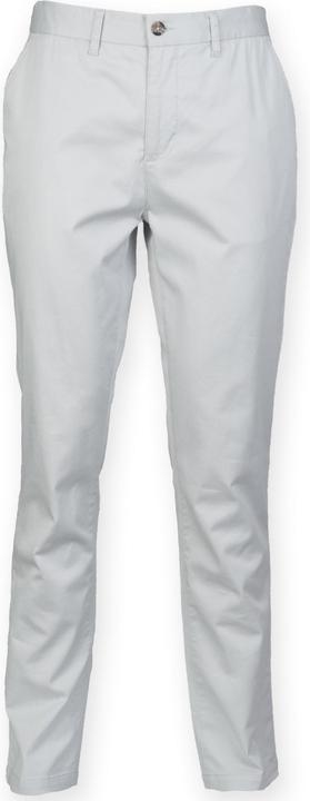 Produktbild Front Row Stretch Chino Hose mit Baumwolle (38)