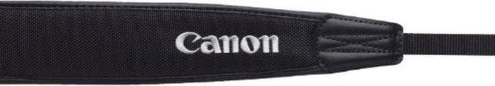 Actual product image Canon Lens strap B Wide strap B (Neck belt)