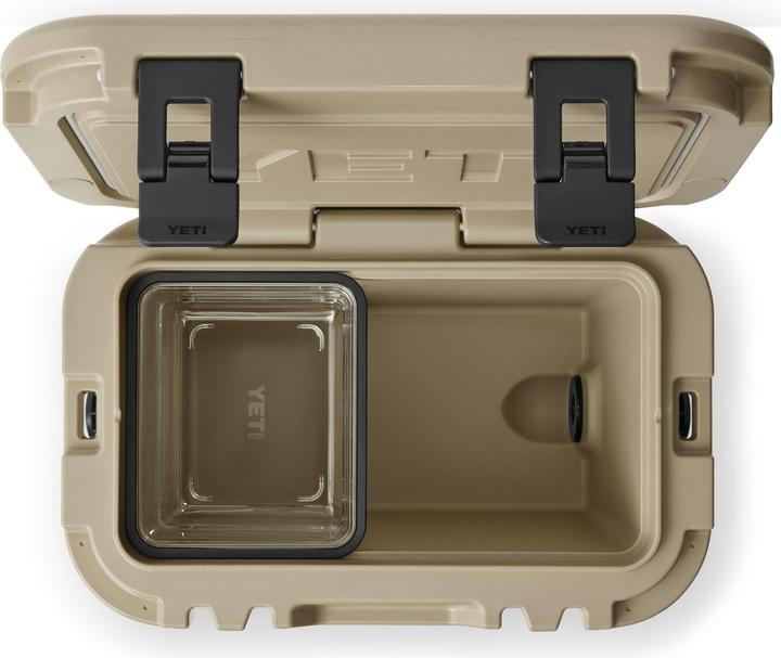 Actual product image Yeti Roadie Kühlbox (15 l)