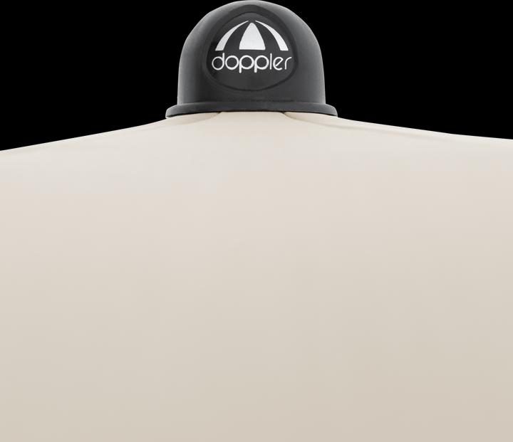Actual product image Doppler Active Green Edition (2.10 m)