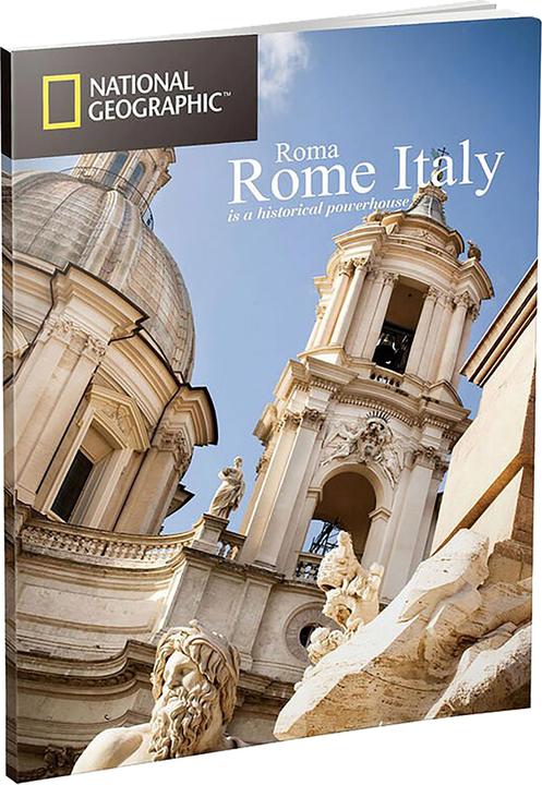 Produktbild Cubicfun Cubic Fun - The Colosseum 3D 131 pcs (200976) (131 Teile)