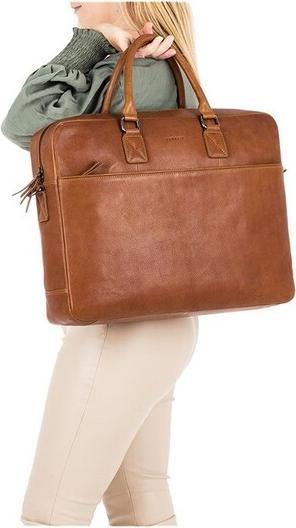 Immagine prodotto Burkely Antique Avery Laptopbag