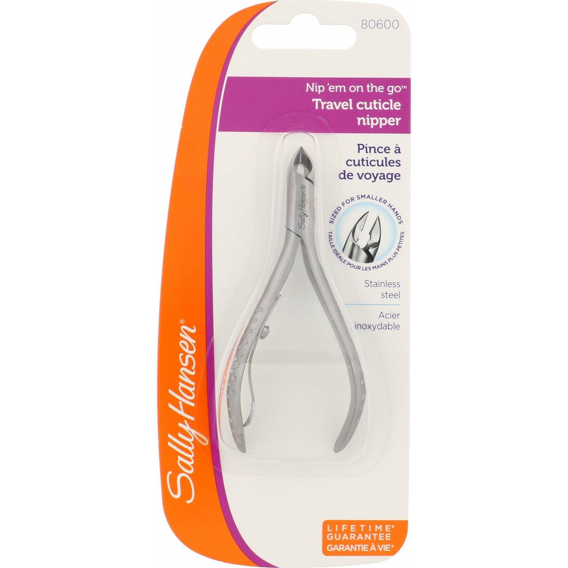 Thumbnail - Sally Hansen, Nagelpflegegerät, Travel Cuticle