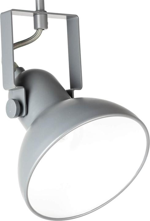 Actual product image Licht-Erlebnisse Dallas (E14)