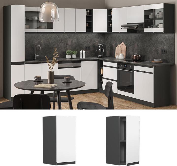 Immagine prodotto Vicco Hängeschrank R-Line (30 x 31 x 60 cm)