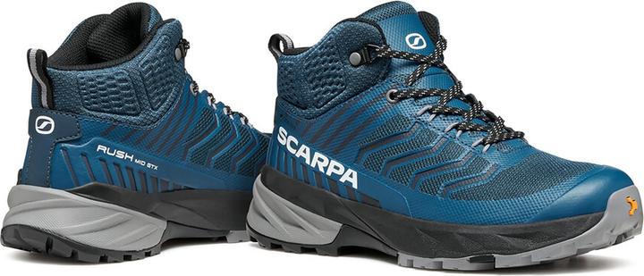 Immagine prodotto Scarpa Kid's Rush Mid GTX (34)