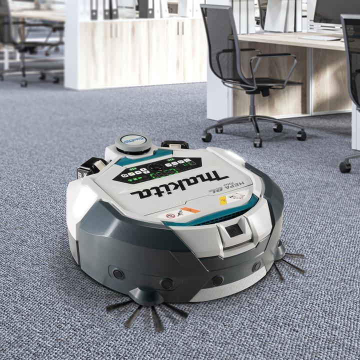 Actual product image Makita DRC300Z