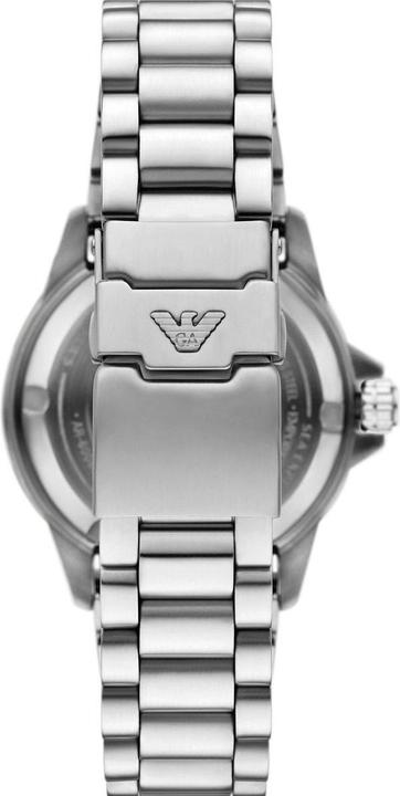 Productafbeelding Emporio Armani Sea Explorer (Analoog horloge, 42 mm)